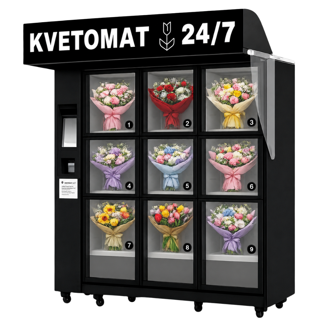 kvetomat supreme